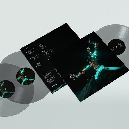 Metaflora / Various: Metaflora (Various Artists) - Vinyl LP