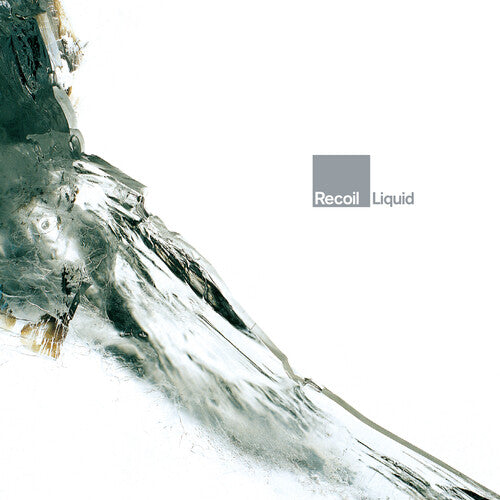 Recoil: Liquid - Vinyl LP