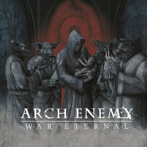 Arch Enemy: War Eternal - Vinyl LP