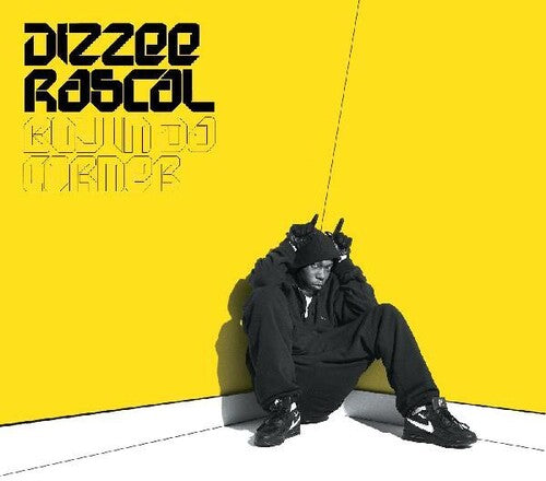 Dizzee Rascal: Boy In Da Corner - Vinyl LP