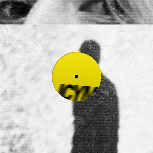 Eden: Icymi - Vinyl LP