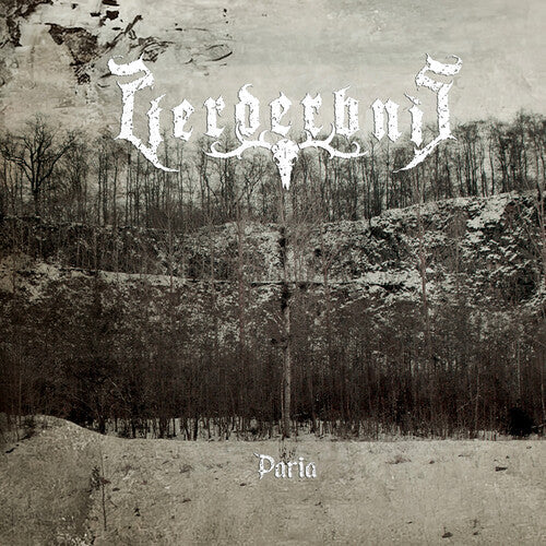 Verderbnis: Paria - COMPACT DISCS