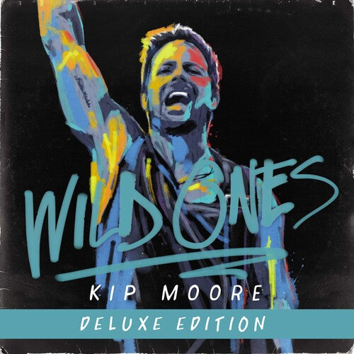 Kip Moore: Wild Ones - Vinyl LP