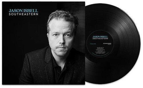Jason Isbell: Southeastern (10th Anniversary Edition) - Vinyl LP