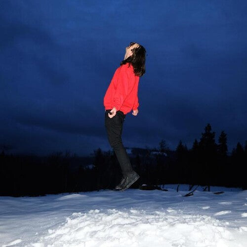 Somni: Gravity - Vinyl LP