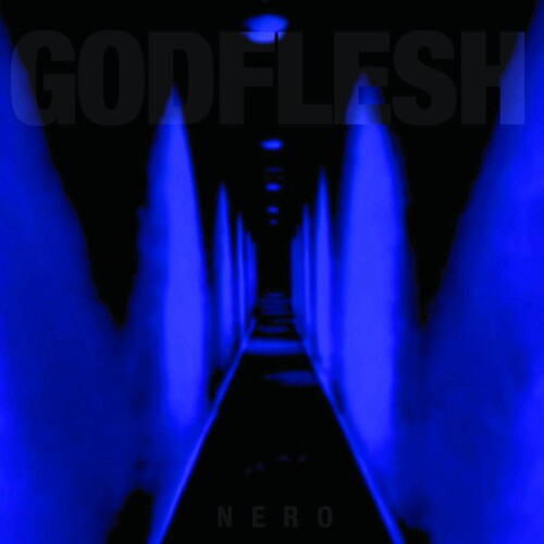 Godflesh: Nero - Vinyl LP