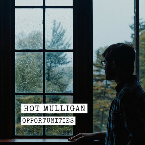 Hot Mulligan: Opportunities - 12-INCH SINGLE