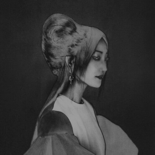 Hinako Omori: Stillness Softness... - Vinyl LP