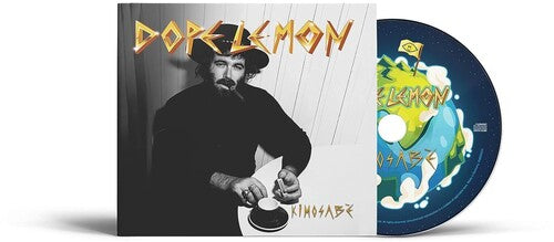 Dope Lemon: Kimosabe - COMPACT DISCS