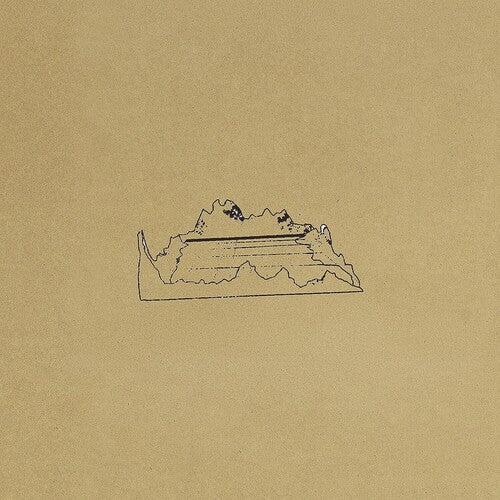 José González: Veneer - Vinyl LP