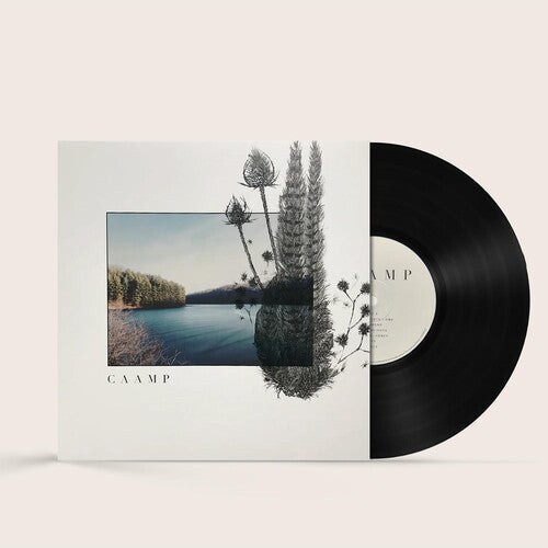 Caamp: Caamp - Vinyl LP