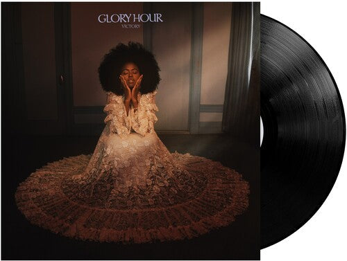 Victory: Glory Hour - Vinyl LP
