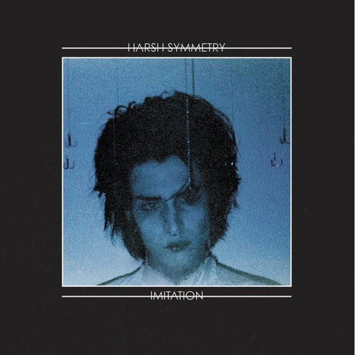 Harsh Symmetry: Imitation - Vinyl LP