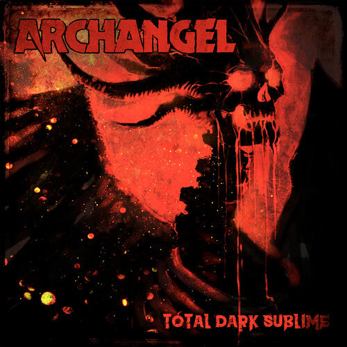 Archangel: Total Dark Sublime - COMPACT DISCS