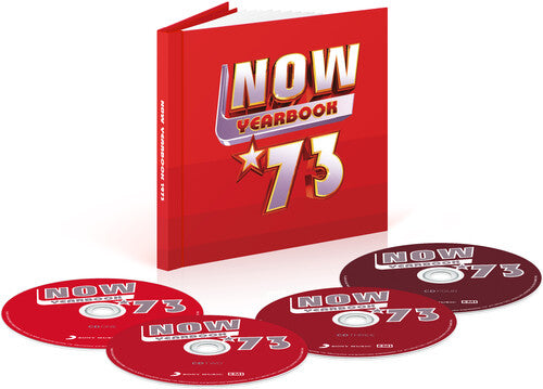Various Artists: Now Yearbook 1973 / Various - Special Edition - COMPACT DISCS