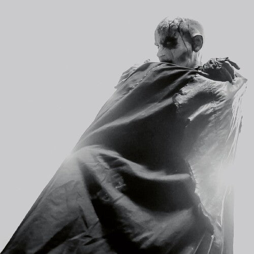 Taake: Et Hav Av Avstand - COMPACT DISCS