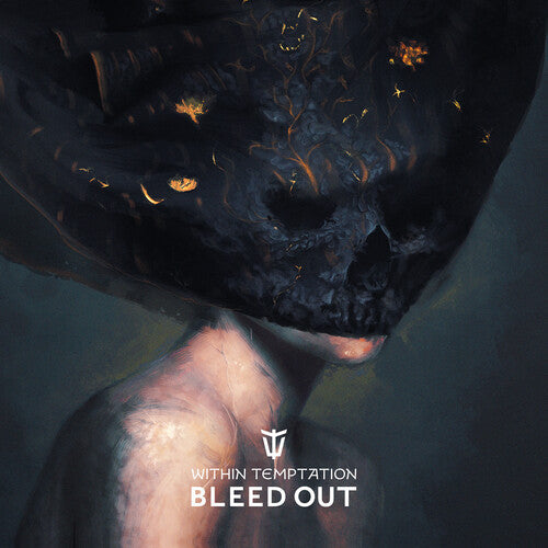Within Temptation: Bleed Out - Vinyl LP