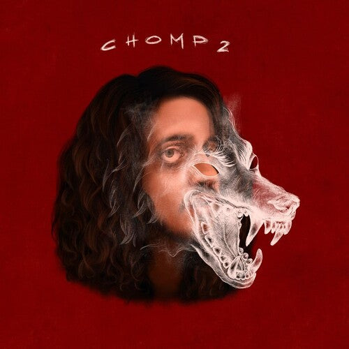 Russ: Chomp 2 - COMPACT DISCS