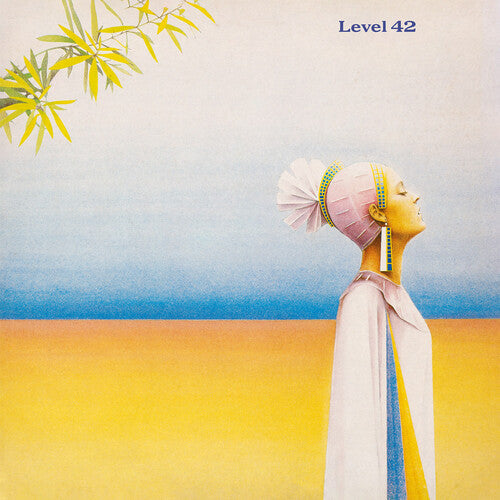 Level 42: Level 42- 180gm Vinyl - Vinyl LP