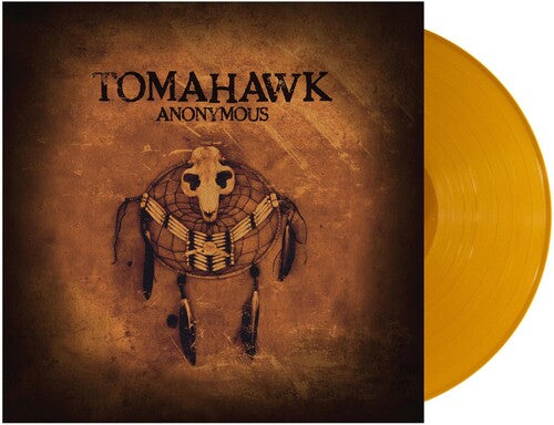 Tomahawk: Anonymous - Vinyl LP