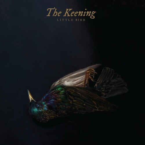 Keening: Little Bird - Vinyl LP