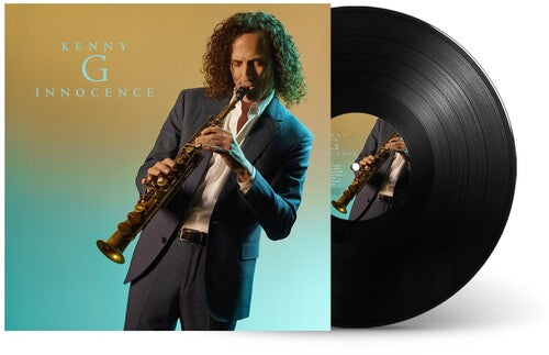 Kenny G: Innocence - Vinyl LP
