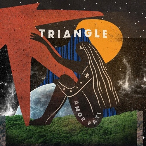 Triangle: Amor Fati - Vinyl LP