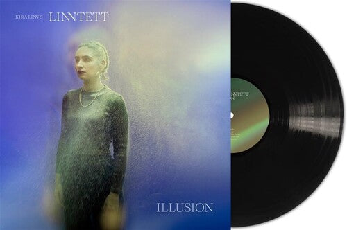 Linn, Kira / Linntett: Illusion - Vinyl LP