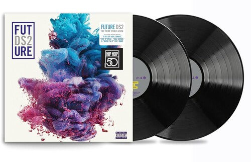 Future: DS2 - Vinyl LP