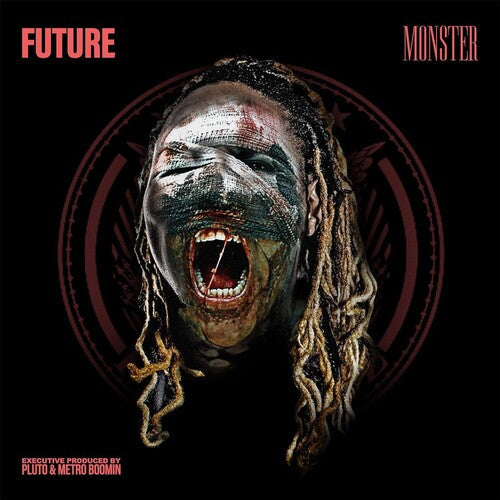 Future: Monster - Vinyl LP