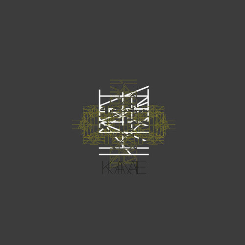 Khanate: Khanate - Vinyl LP