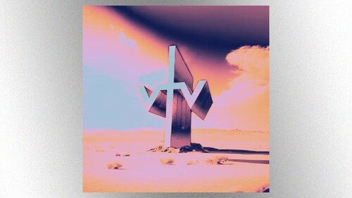 Des Rocs: Dream Machine - Vinyl LP