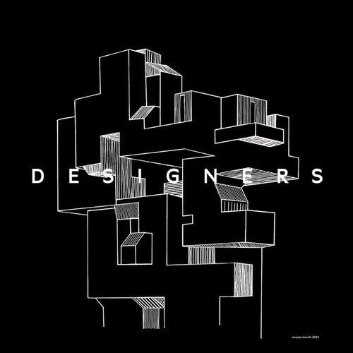Designers: Designers - COMPACT DISCS