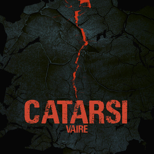 Vaire: Catarsi - COMPACT DISCS