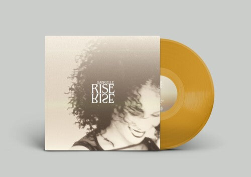 Gabrielle: Rise - Vinyl LP