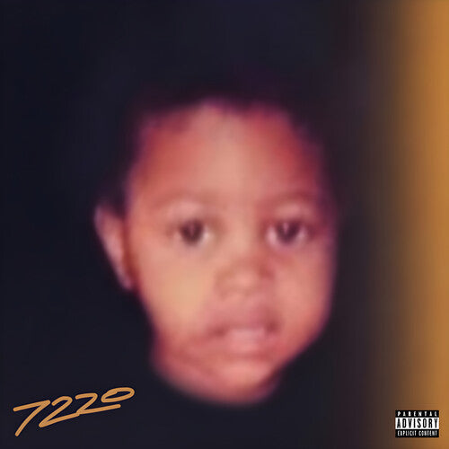 Lil Durk: 7220 - Vinyl LP