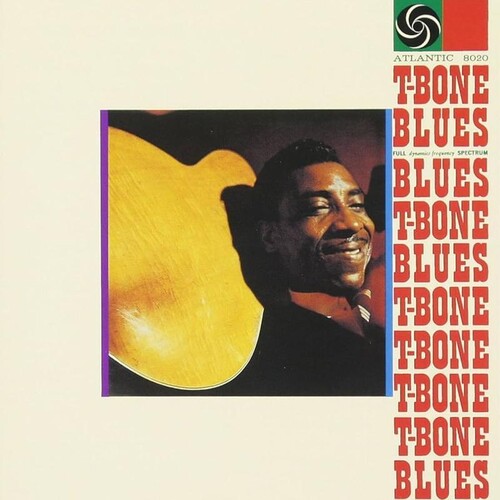 T-Bone Walker: T-Bone Blues - Vinyl LP