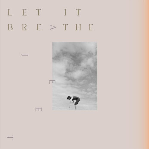Ajeet Kaur: Let It Breathe - Vinyl LP