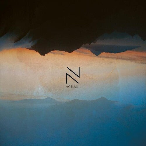 Notilus: Ii - Vinyl LP