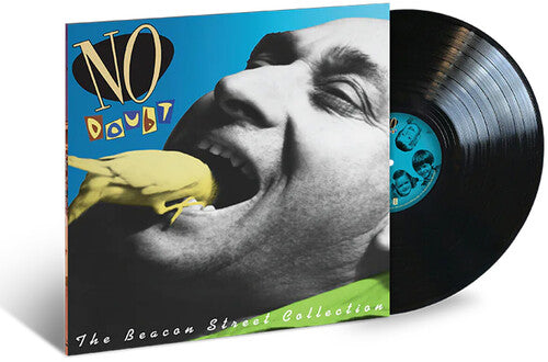 No Doubt: Beacon Street Collection (black vinyl) - Vinyl LP