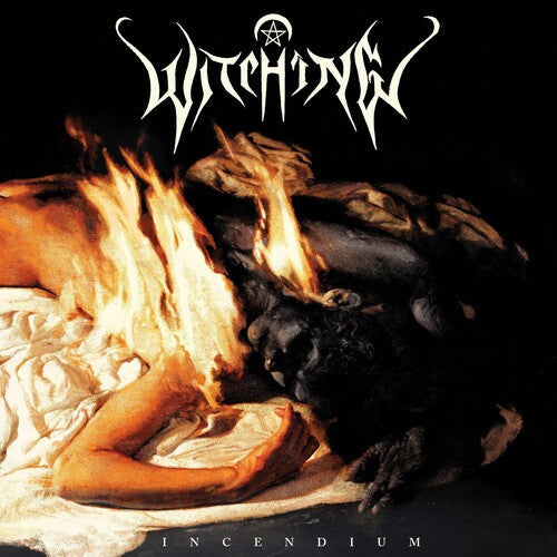 Witching: Incendium - Vinyl LP