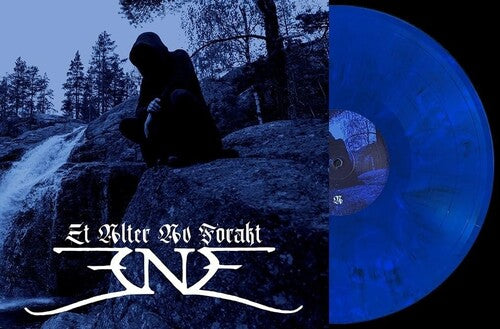 Ene: Et Alter Av Forakt - Vinyl LP