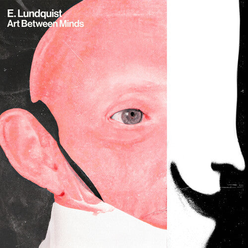E. Lundquist: Art Between Minds - Vinyl LP