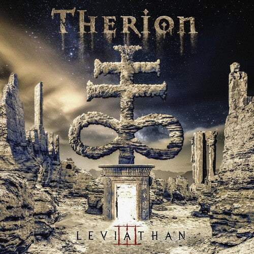 Therion: Leviathan III - Vinyl LP