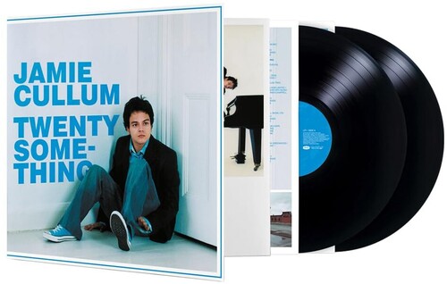 Jamie Cullum: Twentysomething - Vinyl LP