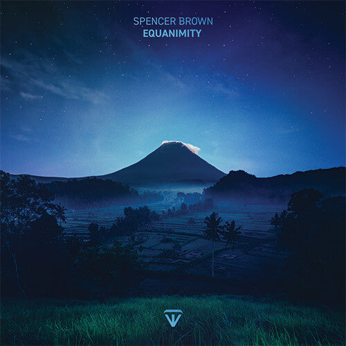 Spencer Brown: Equanimity - Vinyl LP