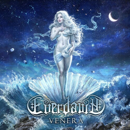 Everdawn: Venera - COMPACT DISCS