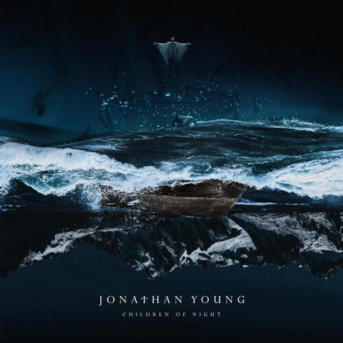 Jonathan Young: Children of Night - COMPACT DISCS