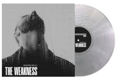 Ruston Kelly: The Weakness - Vinyl LP