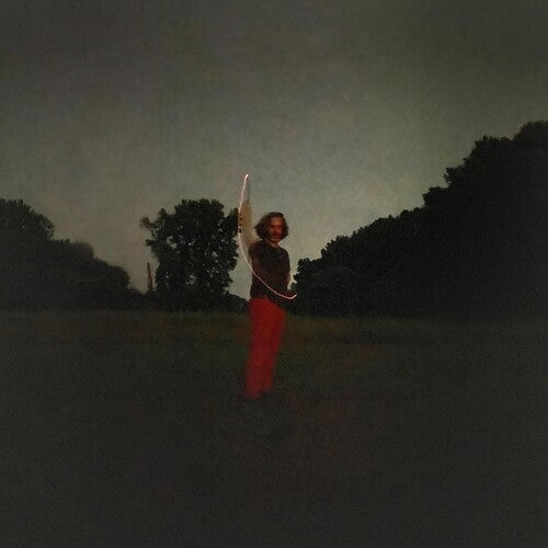 Steve Salett: First Landing - Vinyl LP